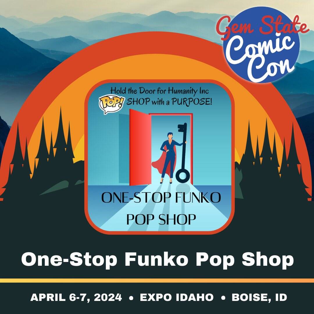 Funko Pop Disney Figurines for sale in Boise, Idaho